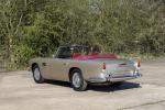 Aston Martin DB4 Convertible 1962 года